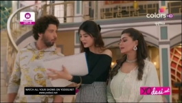 Junooniyat - 4th May 2023